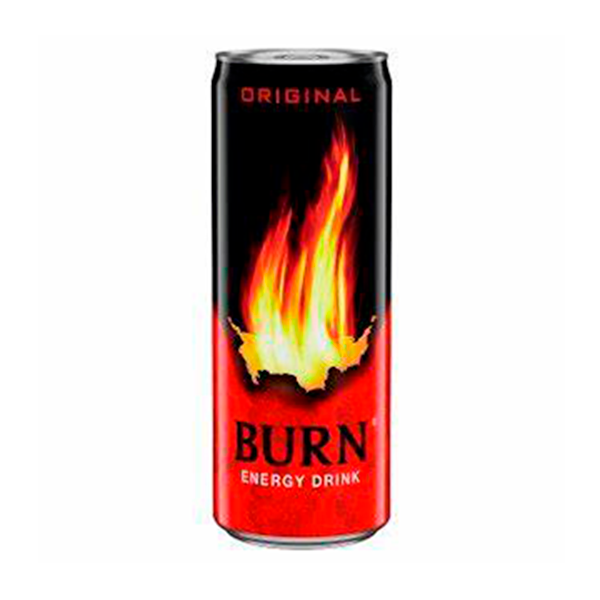 Burn Energy Drink